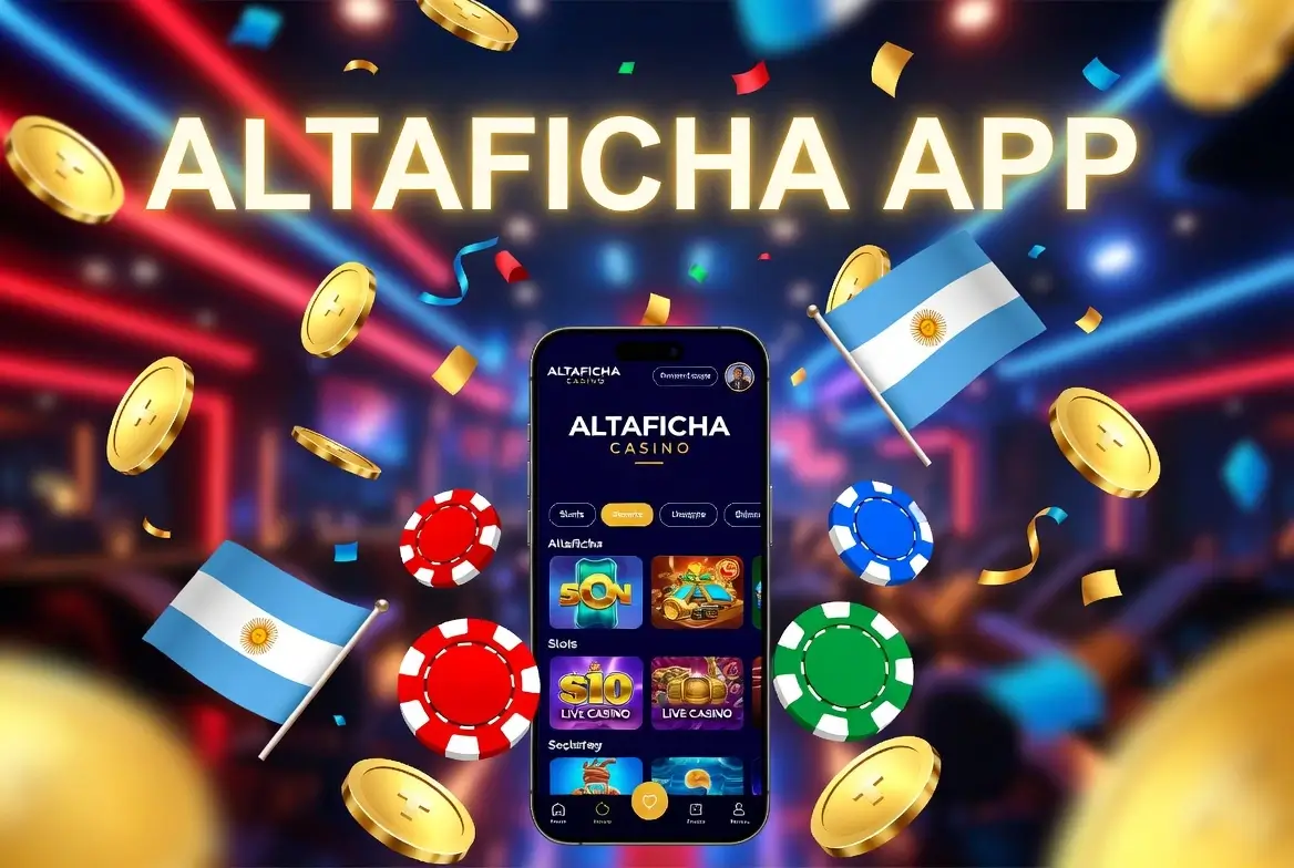 Main banner app