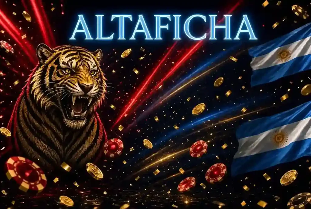 Bono de Altaficha por depósito con criptomonedas